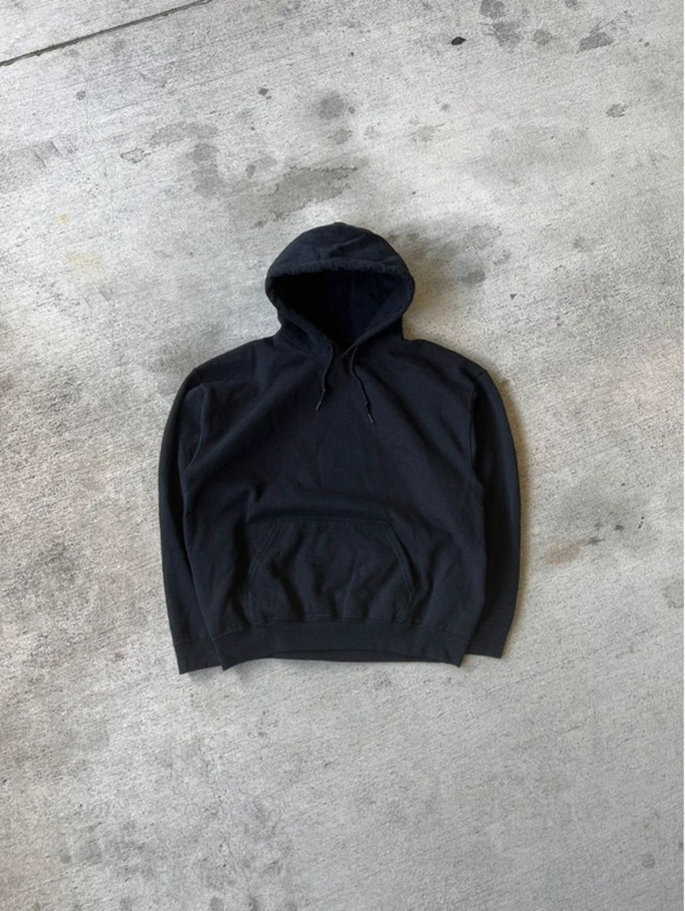 Gildan Blank Hoodie
